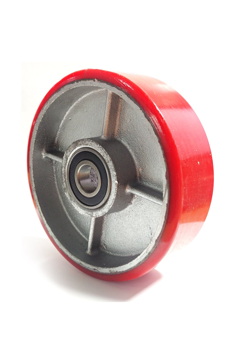 Poliüretan Transpalet Tekerleri | Tel:(0216) 447 48 65 | Transpalet Bakım Onarım Gebze Tuzla Pendik