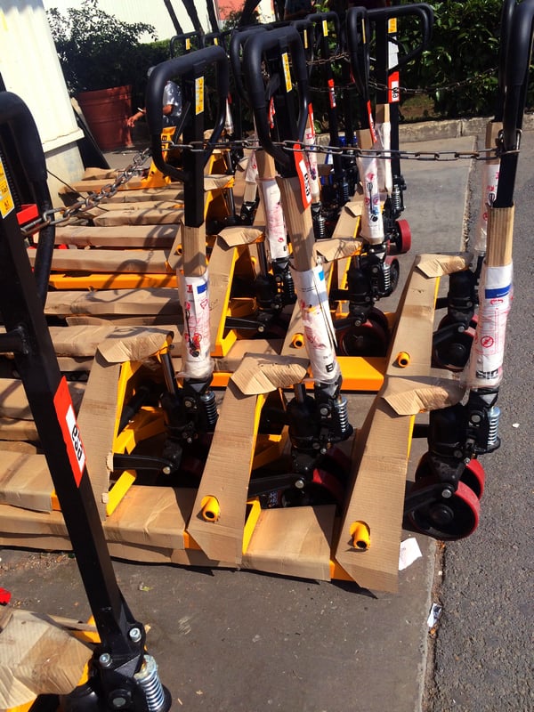 Transpalet Kiralama Hizmeti Gebze Pendik Tuzla Kartal  | Tel: 0(216) 447 48 65