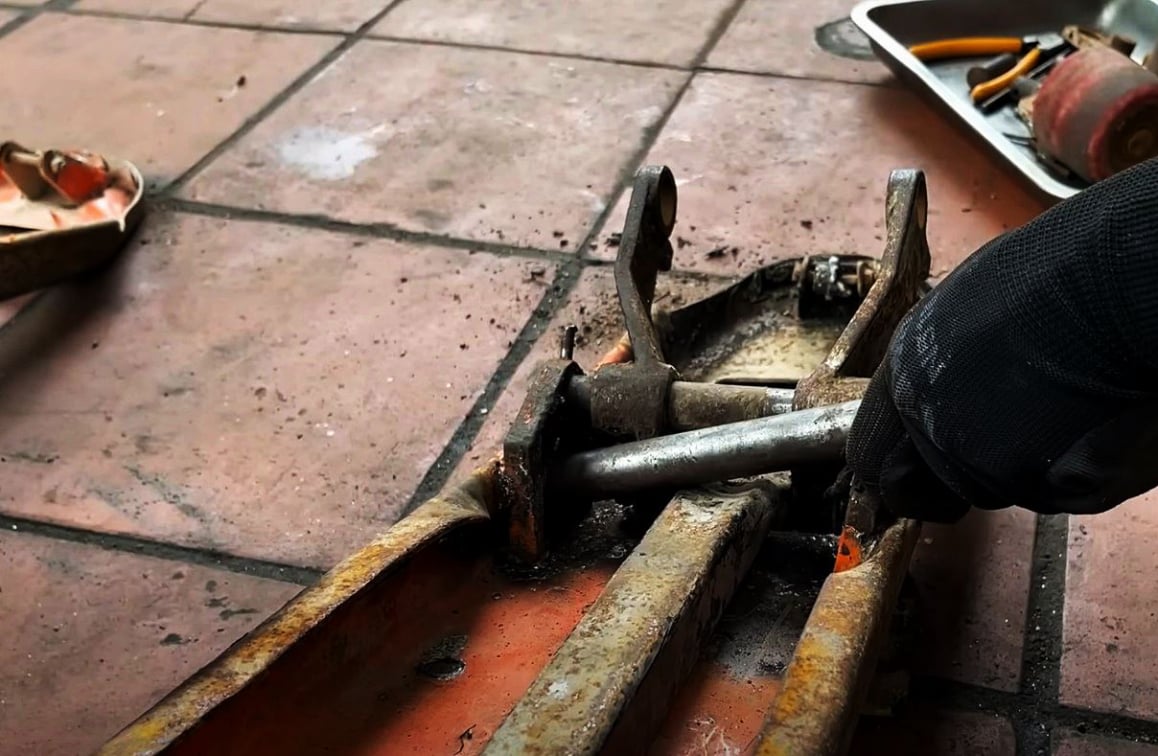 Transpalet Tamir Servisi Gebze Pendik Tuzla Kartal  | Tel: 0(216) 447 48 65