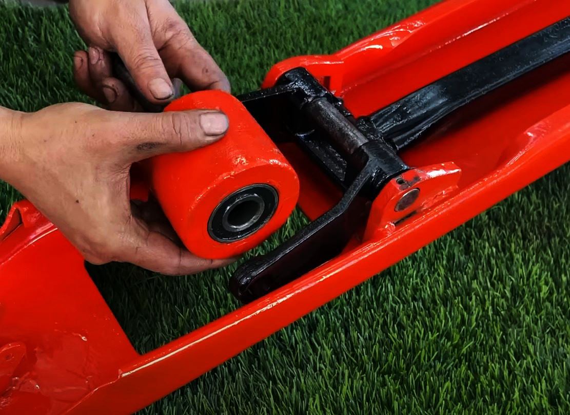 Transpalet Bakım Servisi | Tel:(0216) 447 48 65 | Transpalet Tamir Servisi Bakım Onarım Gebze Tuzla Pendik Kartal