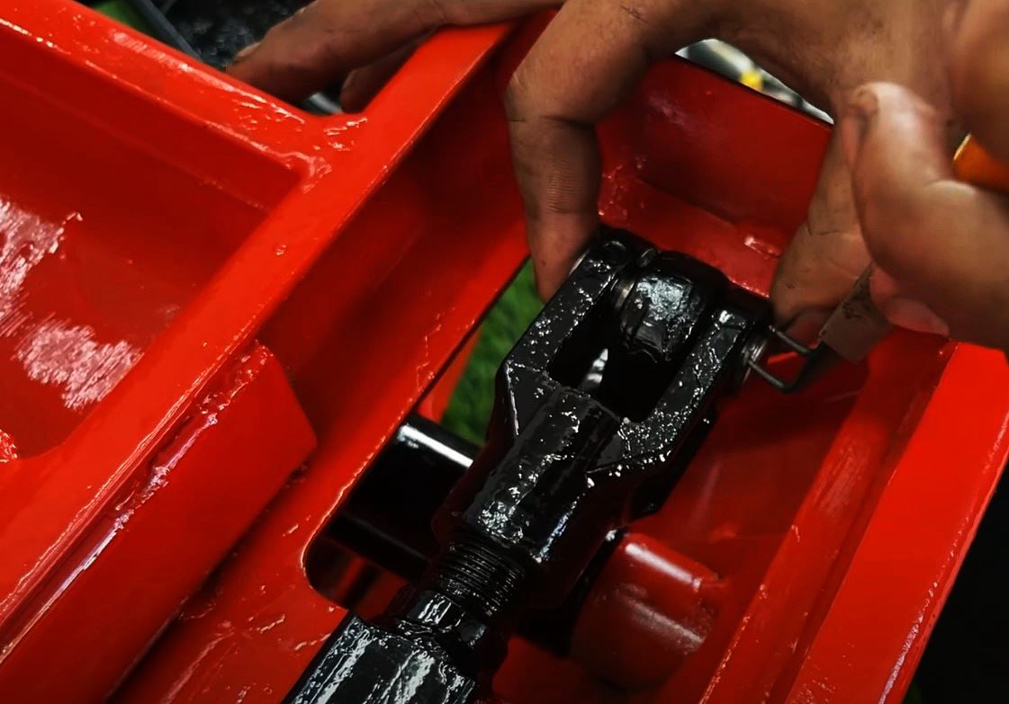 Transpalet Bakım Servisi Gebze Pendik Tuzla Kartal  | Tel: 0(216) 447 48 65