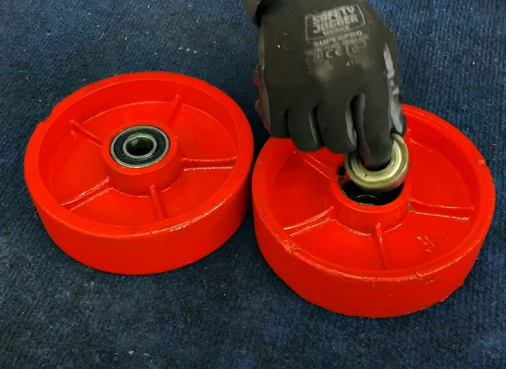 Transpalet Parça Değişim | Tel:(0216) 447 48 65 | Transpalet Tamir Servisi Bakım Onarım Gebze Tuzla Pendik Kartal